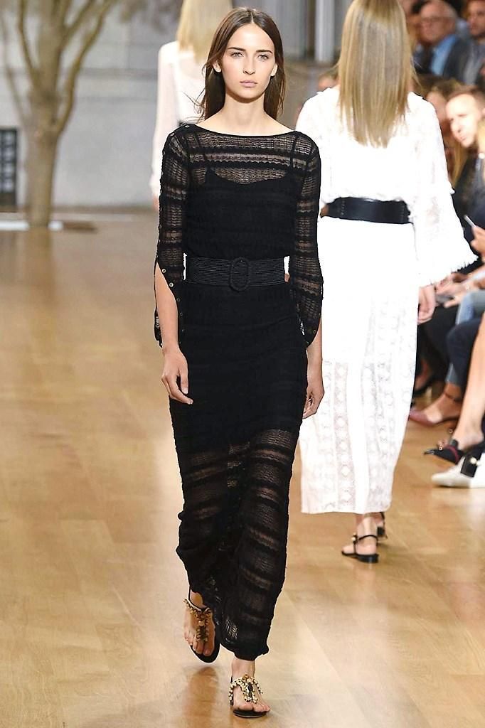 Oscar De La Renta