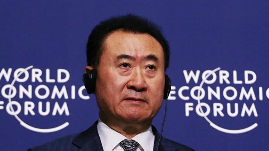 Wanda apuesta por un estadio referente mundial