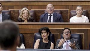 La decepció nacional