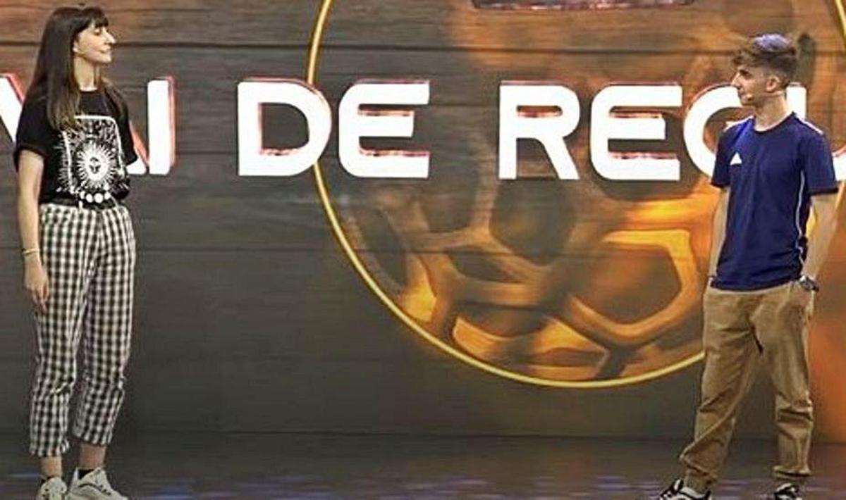 Improvisar no plácido "Luar"