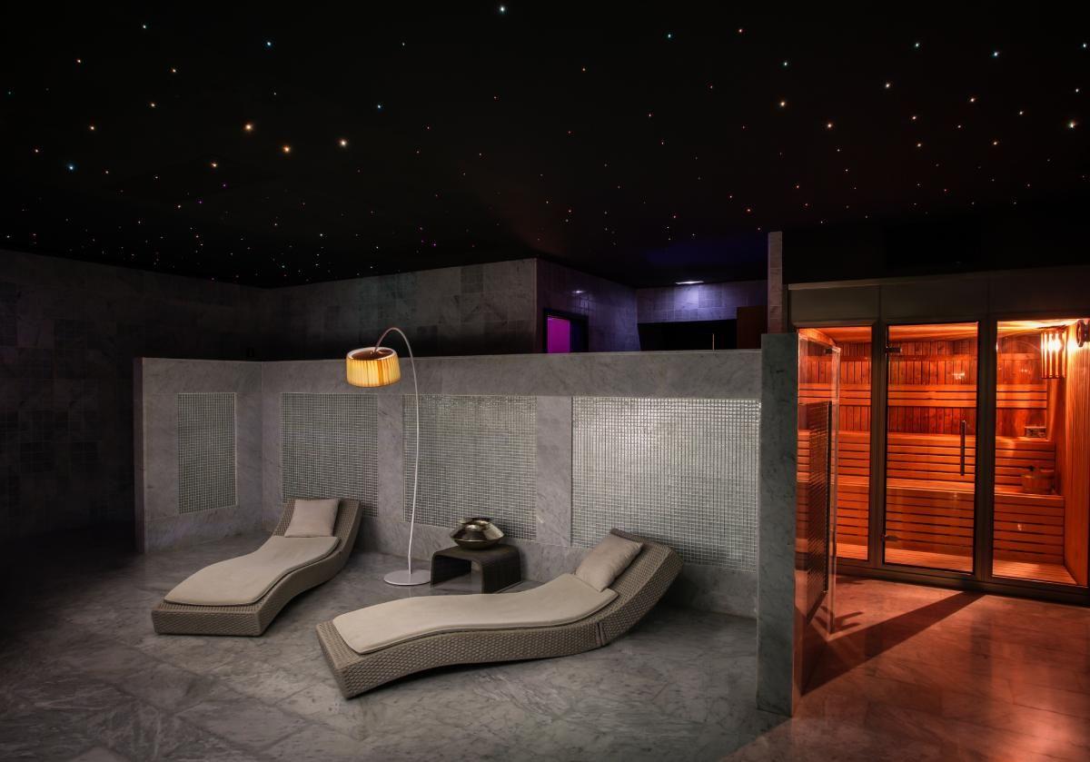 Palacio Wellness - CoolRooms Palacio de Villapanés