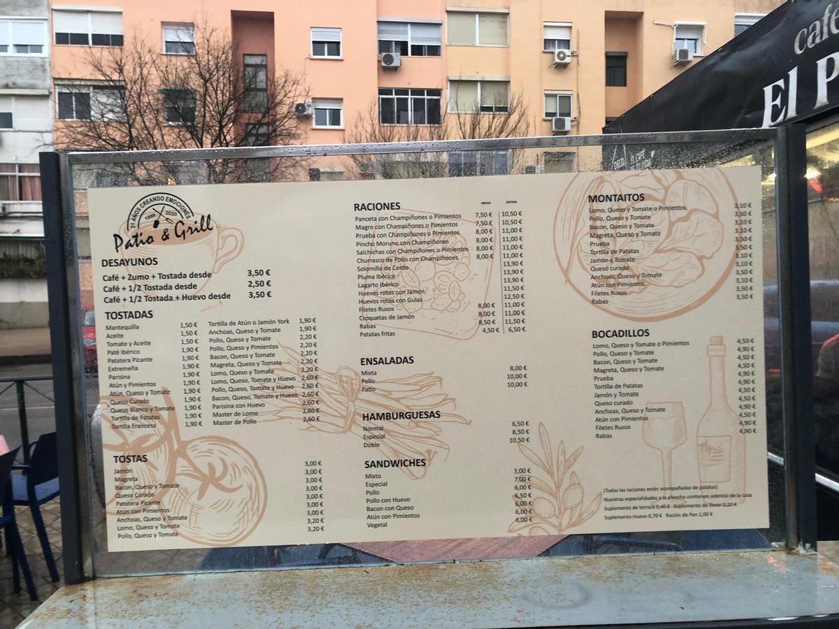 La Bondad: del Edificio Azul al Edificio Blanco