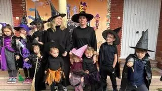 Grado da calabazas por Halloween: talleres, cine, teatro y "pasajes de terror" para unos días festivos de miedo en la villa moscona