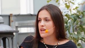 Marc Solanes i Neus Aldeguer, premi Talent Jove de Periodisme