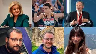 De Fátima Báñez al reporter Raúl Triguero: la llista dels 23 morts confirmats en l'accident de trens