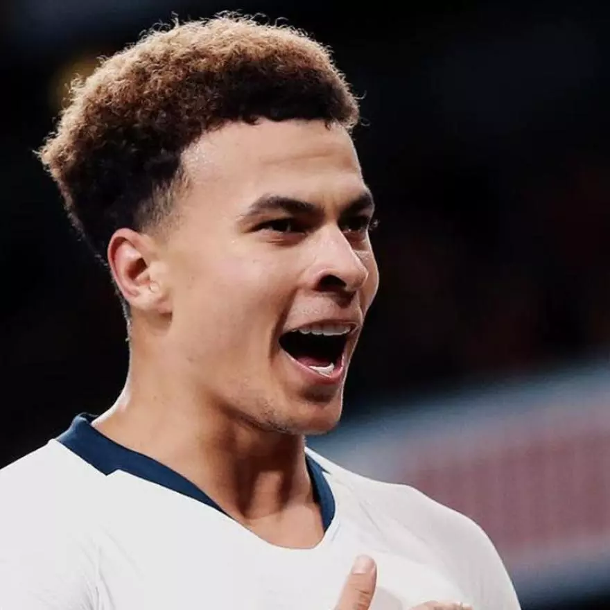 Dele Alli