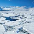Científicos chinos han descubierto recientemente 46 lagos subglaciales en la Antártida Oriental, utilizando un innovador método de análisis.