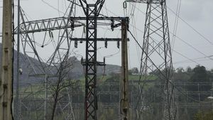 El preu de la llum cau al novembre al seu nivell més baix des de l’agost del 2021