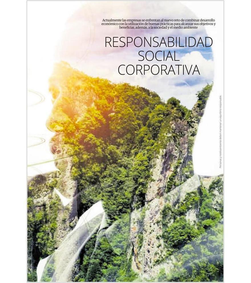 Especial Responsabilidad Social Corporativa