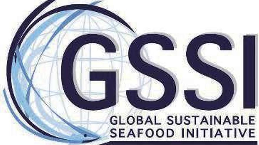 El logo de GSSI. // FdV