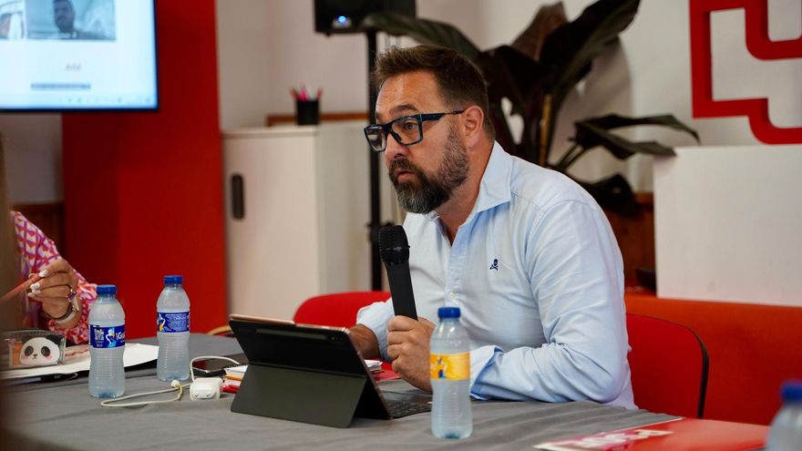El PSOE de Tenerife expulsa a los dos concejales que apoyan la moción de censura en Güímar