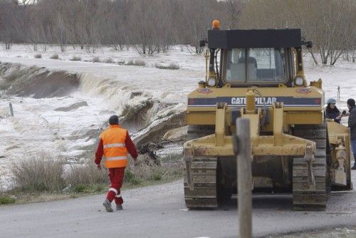 RÍO EBRO EN PRADILLA