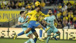 Las Palmas - FC Barcelona