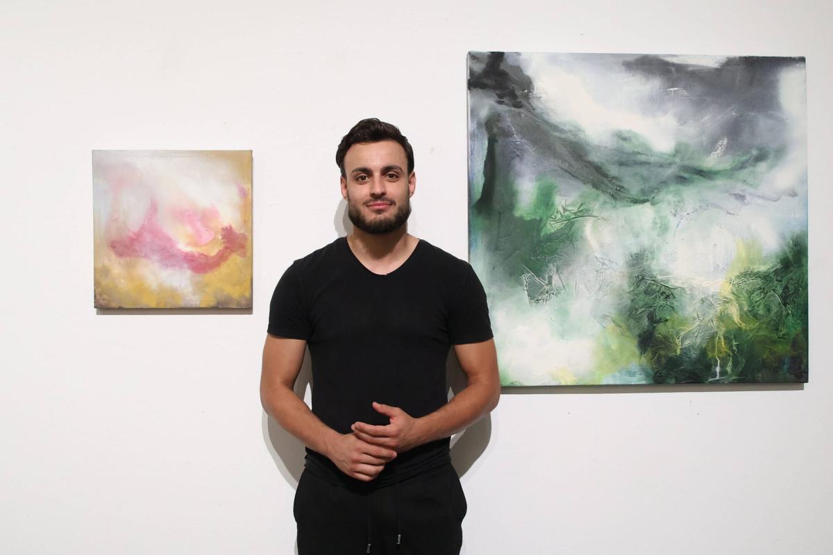 exposición "Horizontes compartidos"