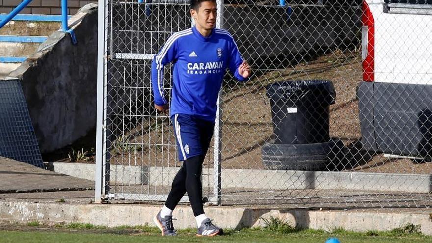 Kagawa sufre una rotura muscular de grado I