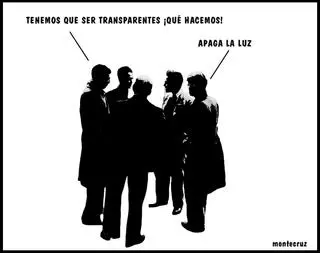 La viñeta de Montecruz (17-08-2026)