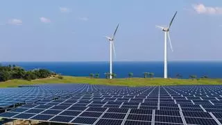 El Gobierno moviliza inversiones por 3.600 millones con la última subasta de renovables