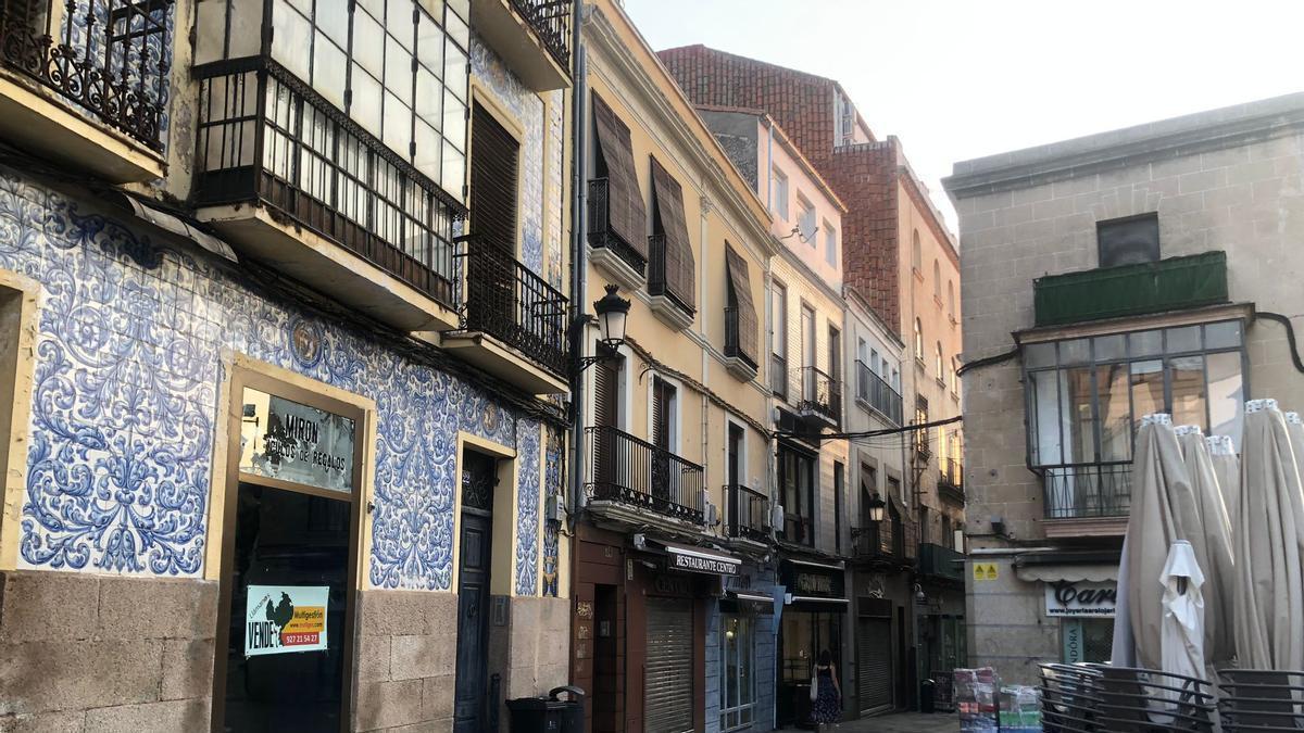 Video | Cáceres tuvo su Segundo Requeté