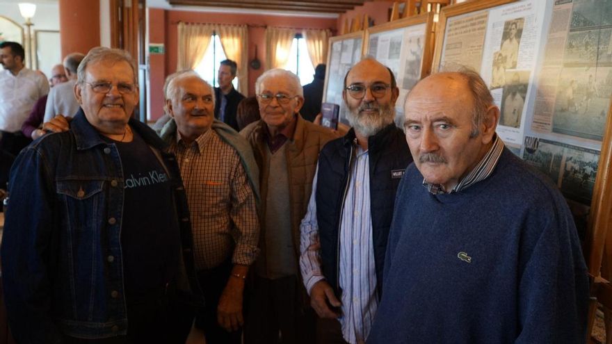 Muere Rafel Nicolau, histórico portero del Constància