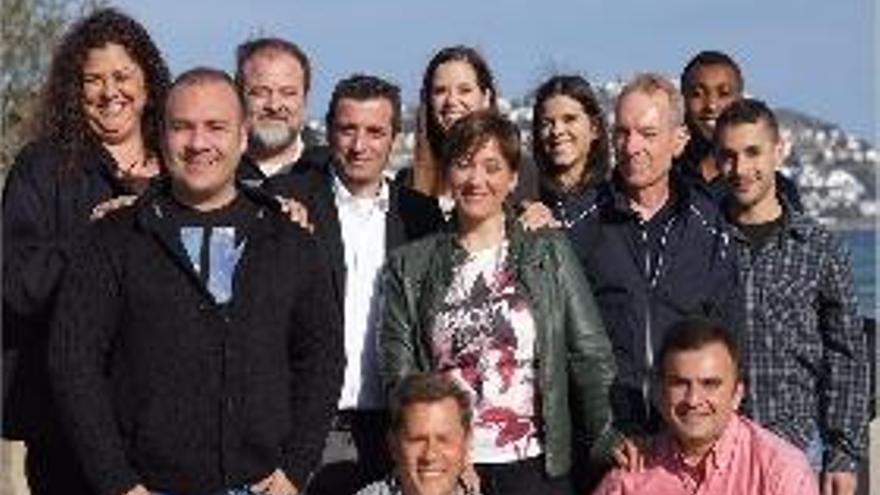 La candidatura de Rosincs, en perill