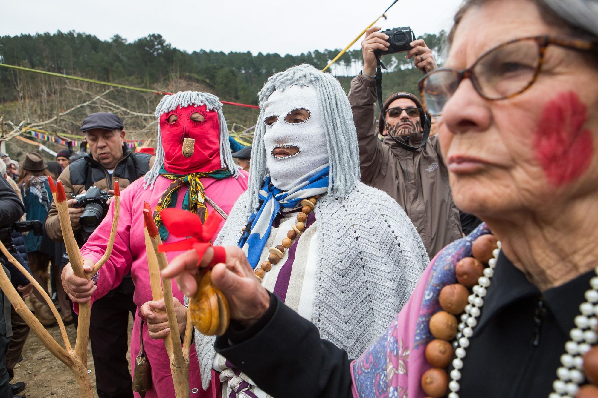 GALERÍA | Las imágenes del Carnaval 'Jurdano'