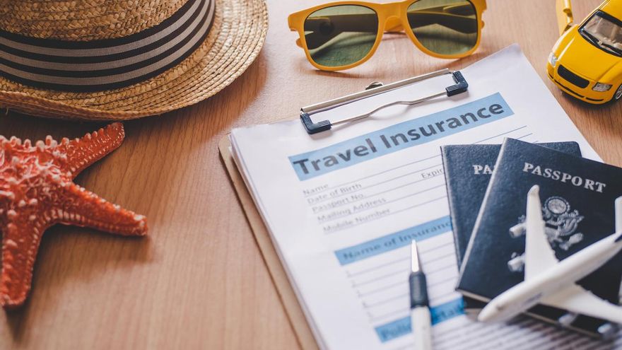 Todo lo que debes saber para elegir el mejor seguro de viaje internacional para tus vacaciones