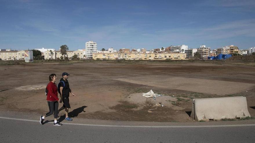 La ignominia de El Malecón