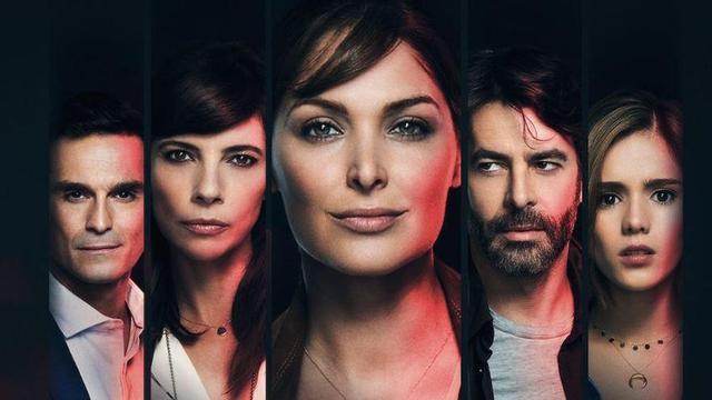Netflix: El adictivo thriller de Netflix del que nadie habla y merece ...