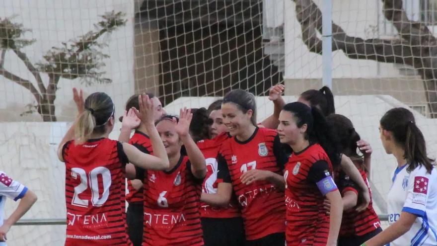 El ‘boom’ del fútbol femenino en Castellón