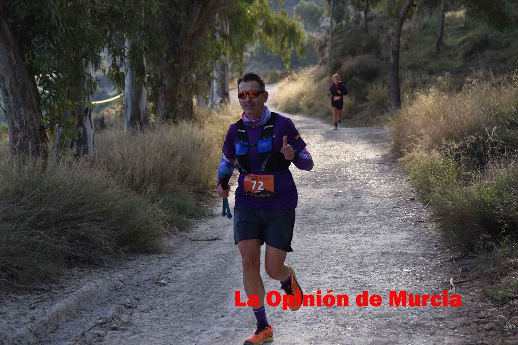 Trail Puentes de Cieza 2022