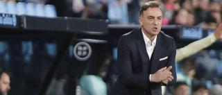 Carvalhal extiende la rotación