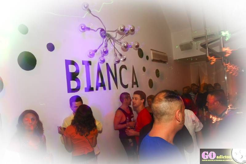 GALERÍA DE FOTOS- Bianca (13/09/14)