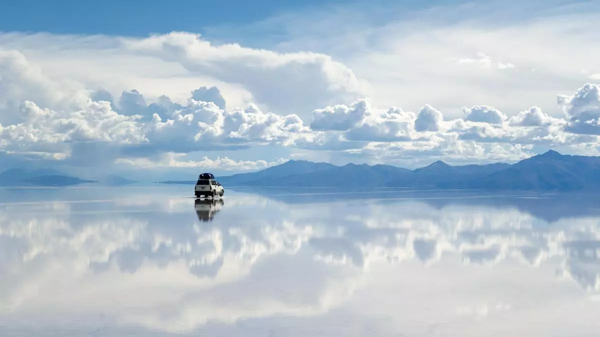 7 lugares que deberían ser considerados como una Maravilla del Mundo, pero que no lo son