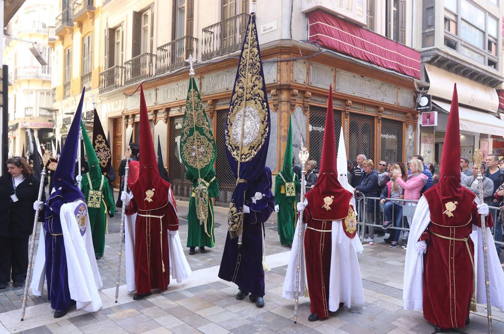 Domingo de Resurrección | Resucitado