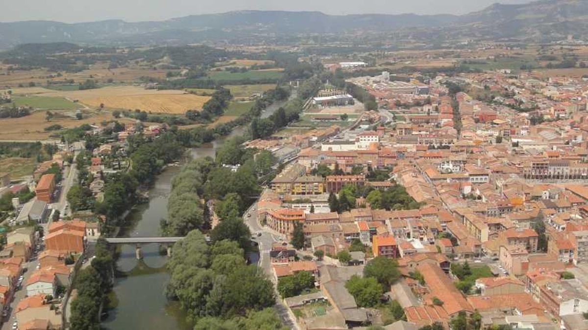 Manlleu