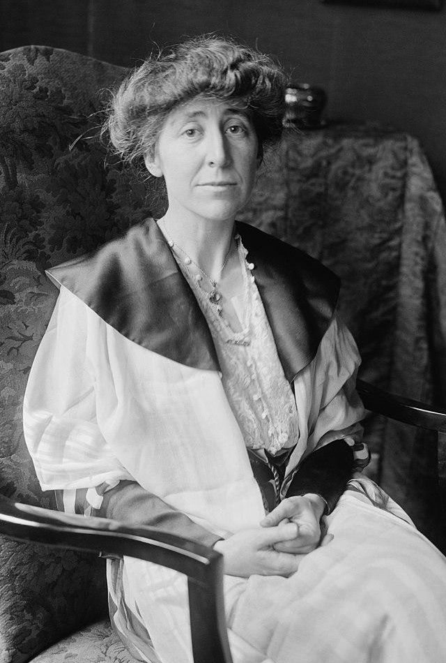 Montana Jeanette Rankin