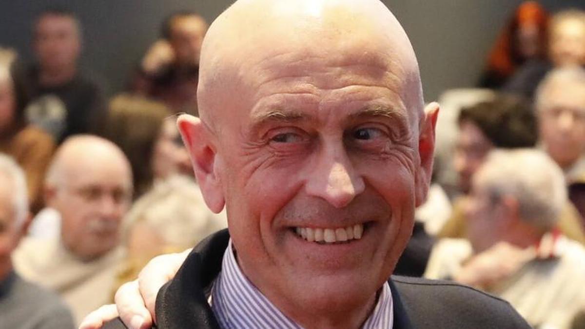 ENTREVISTA | David Alvargonzález, filósofo: 