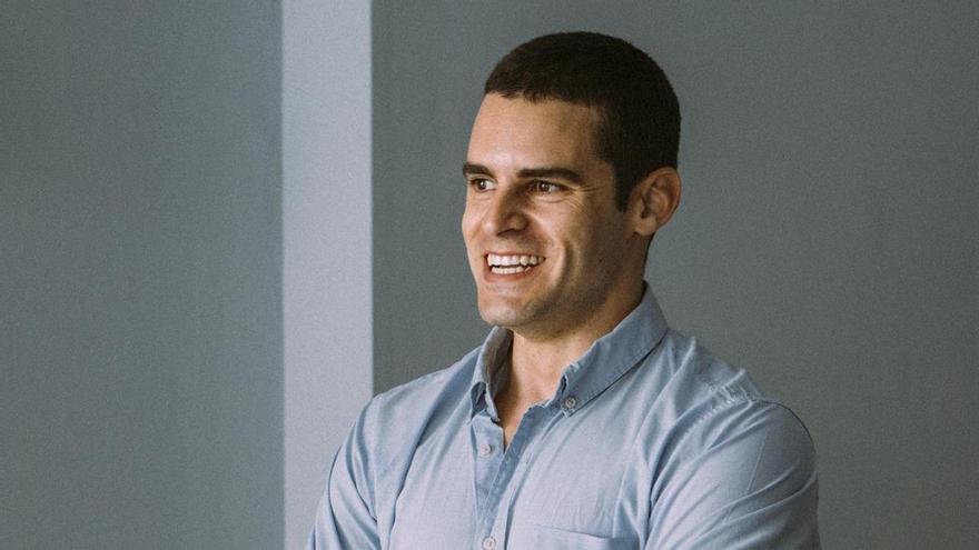 Lluis Pérez: “Nunca venderé nada que no me haya comido o que no me vaya a comer muchas veces”