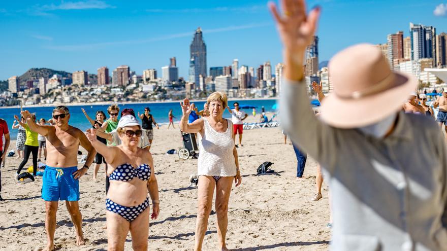 Hosbec anticipa la quiebra del turismo del Imserso tras la decisión del Gobierno de no subir los precios en 2023