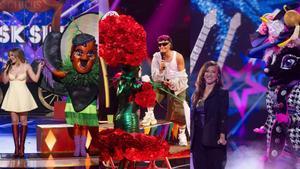 Mask Singer