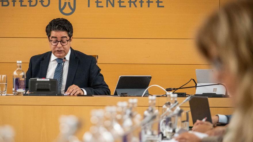 Podemos breaks the agreement and leaves the government of Pedro Martín in the minority