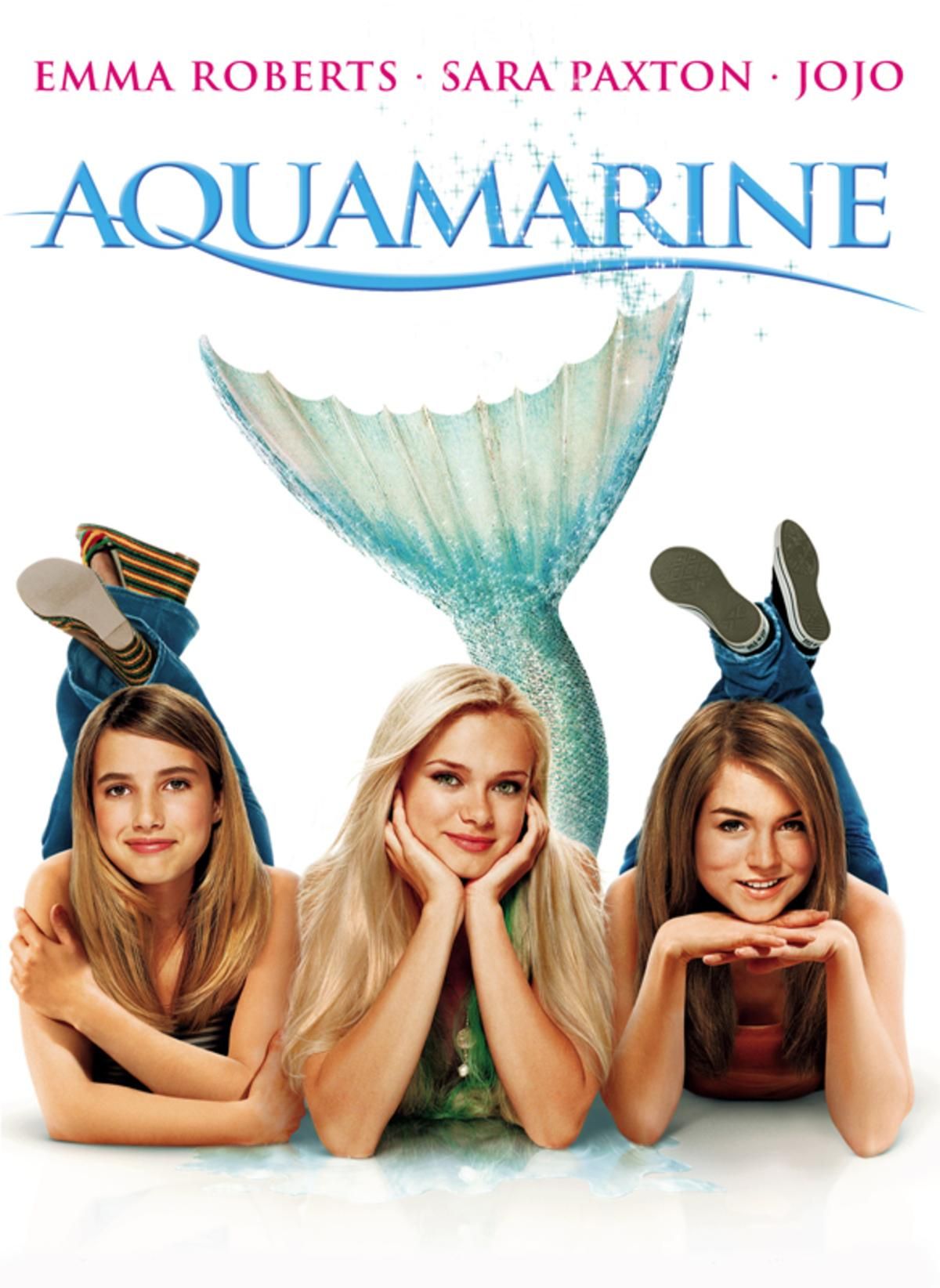 Aquamarine