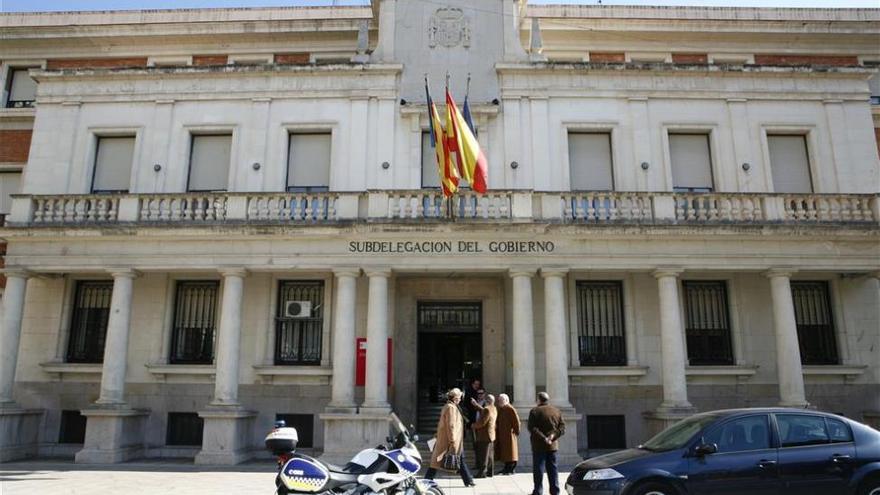 Analizan el amplio patrimonio de los dos tesoreros de la Subdelegación detenidos por fraude