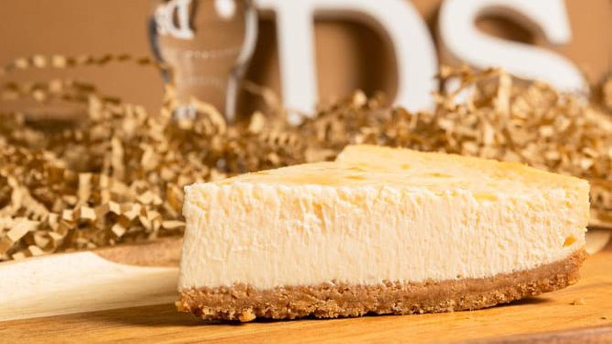 El paraíso de las tartas de queso llega a Sevilla