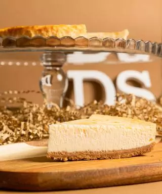 El paraíso de las tartas de queso llega a Sevilla: desde las más tradicionales a sabores como Lotus, Kinder o pistacho