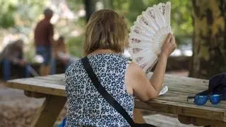 Doscientas muertes "de más" este verano achacables al calor