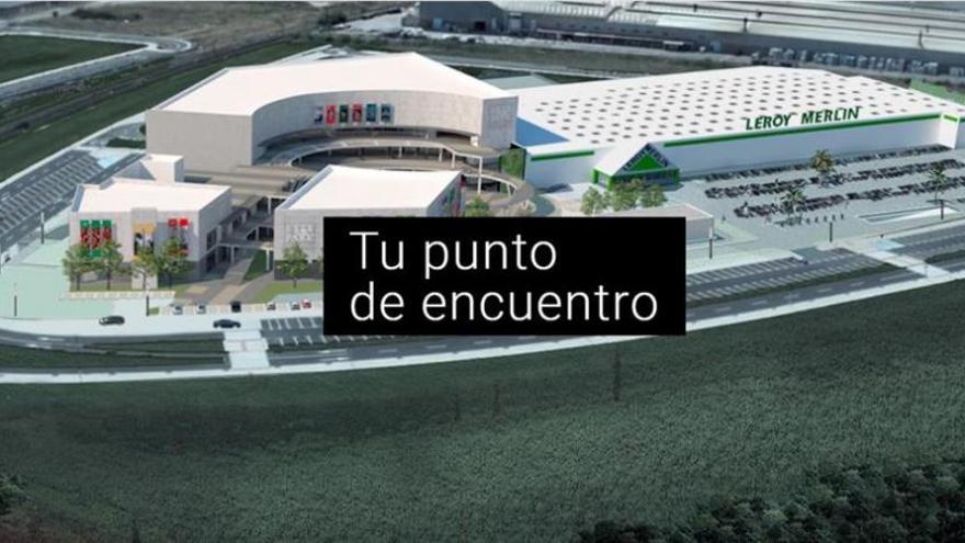 Estepark aplaza su inauguración oficial al 1 de septiembre del 2018