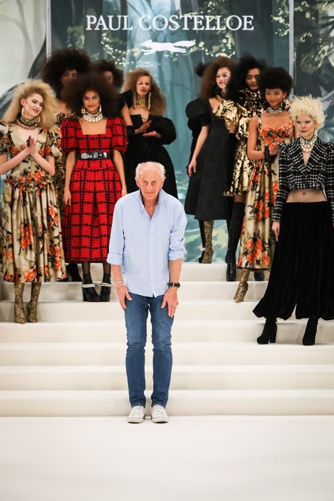 Paul Costelloe