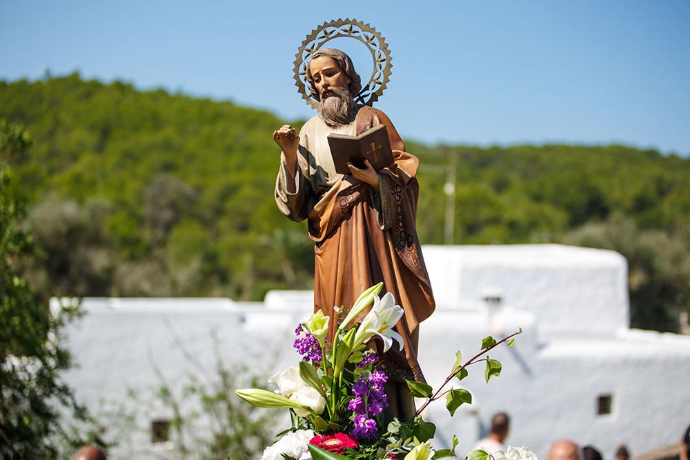 Fiestas de Sant Mateu