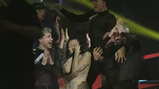 Melody rompe su silencio tras su paso por Eurovisión: "Hay dificultades que no se saben y no se ven"